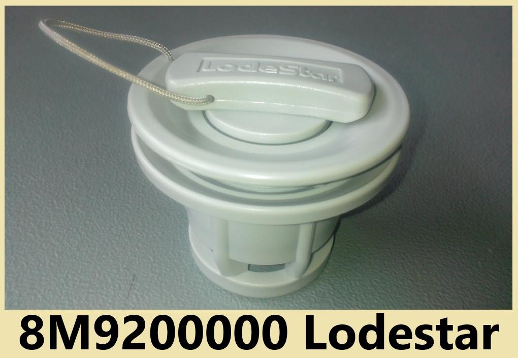 8M9200000 Lodestar luchtventiel voor rubberboten. € 10,95, Ophalen of Verzenden, Nieuw, Overige typen