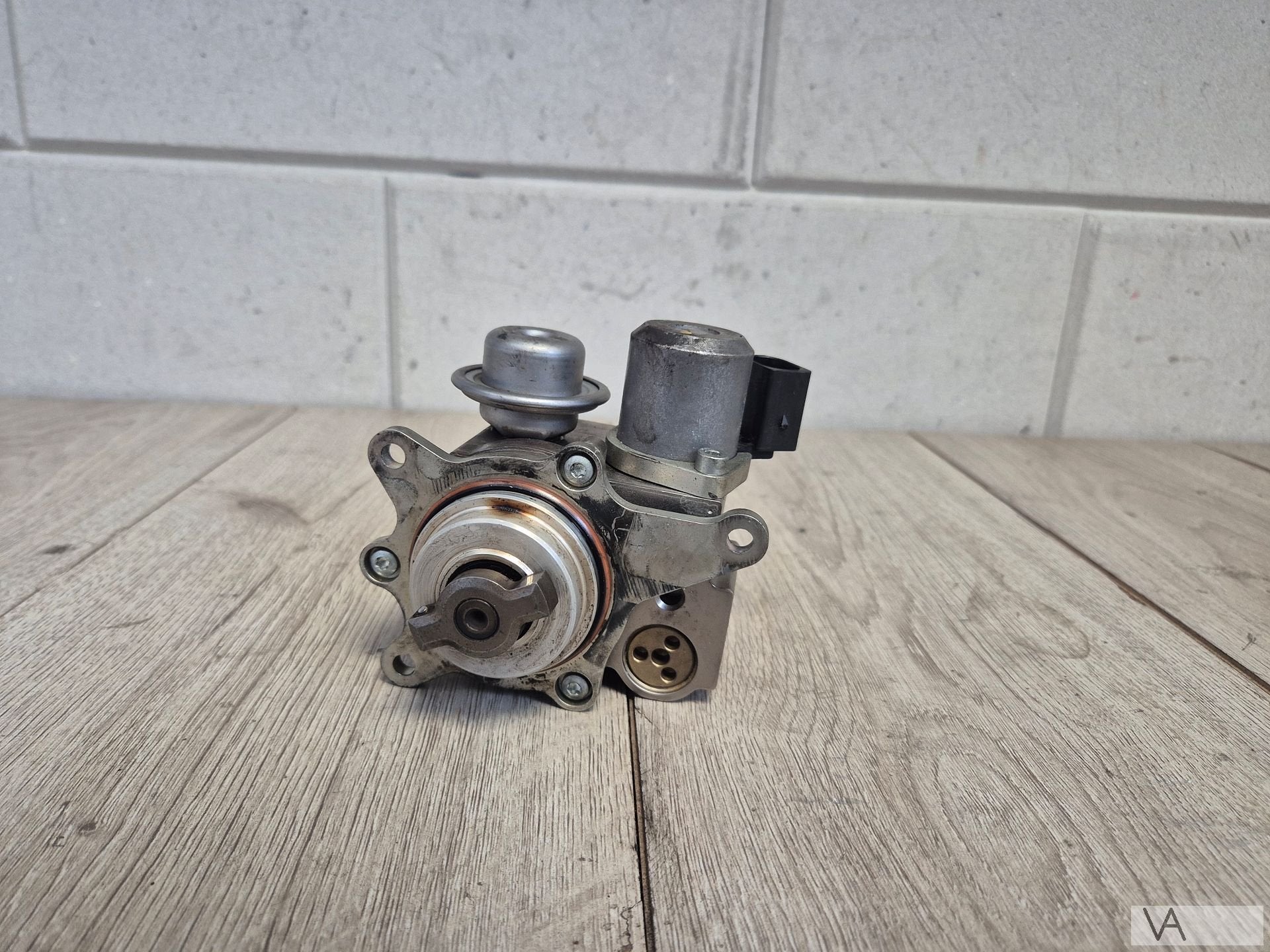 Peugeot 308 3008 508 5008 hogedrukpomp 1.6 THP €300 garantie, Auto-onderdelen, Brandstofsystemen, Gebruikt, -, -, Ophalen of Verzenden