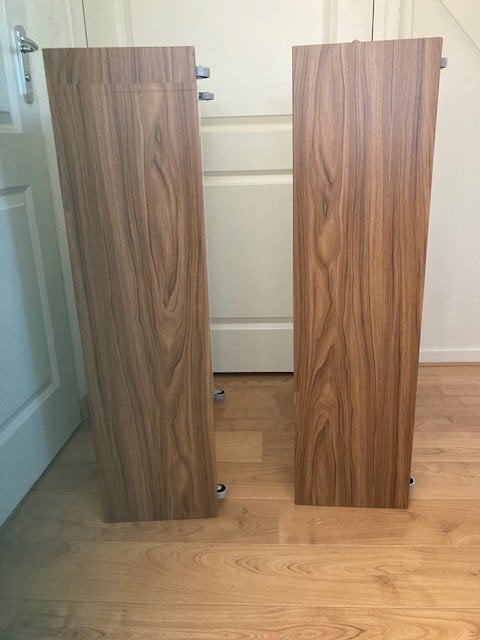 Bedlades voor Ikea Malm bed. Afmetingen 100x63x21cm, Huis en Inrichting, Slaapkamer | Nachtkastjes, Ophalen, Gebruikt, 65 cm of meer