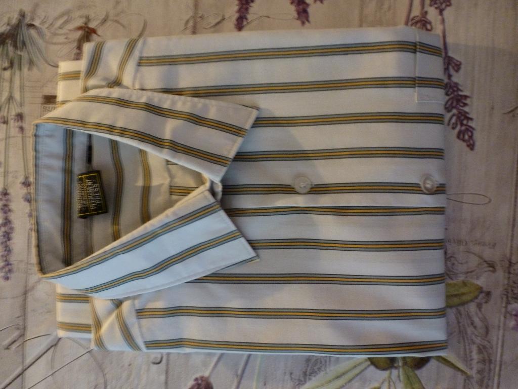 9 - Blouse met l. mouwen 42 - Press, Overige kleuren, Nieuw, Ophalen of Verzenden, Press