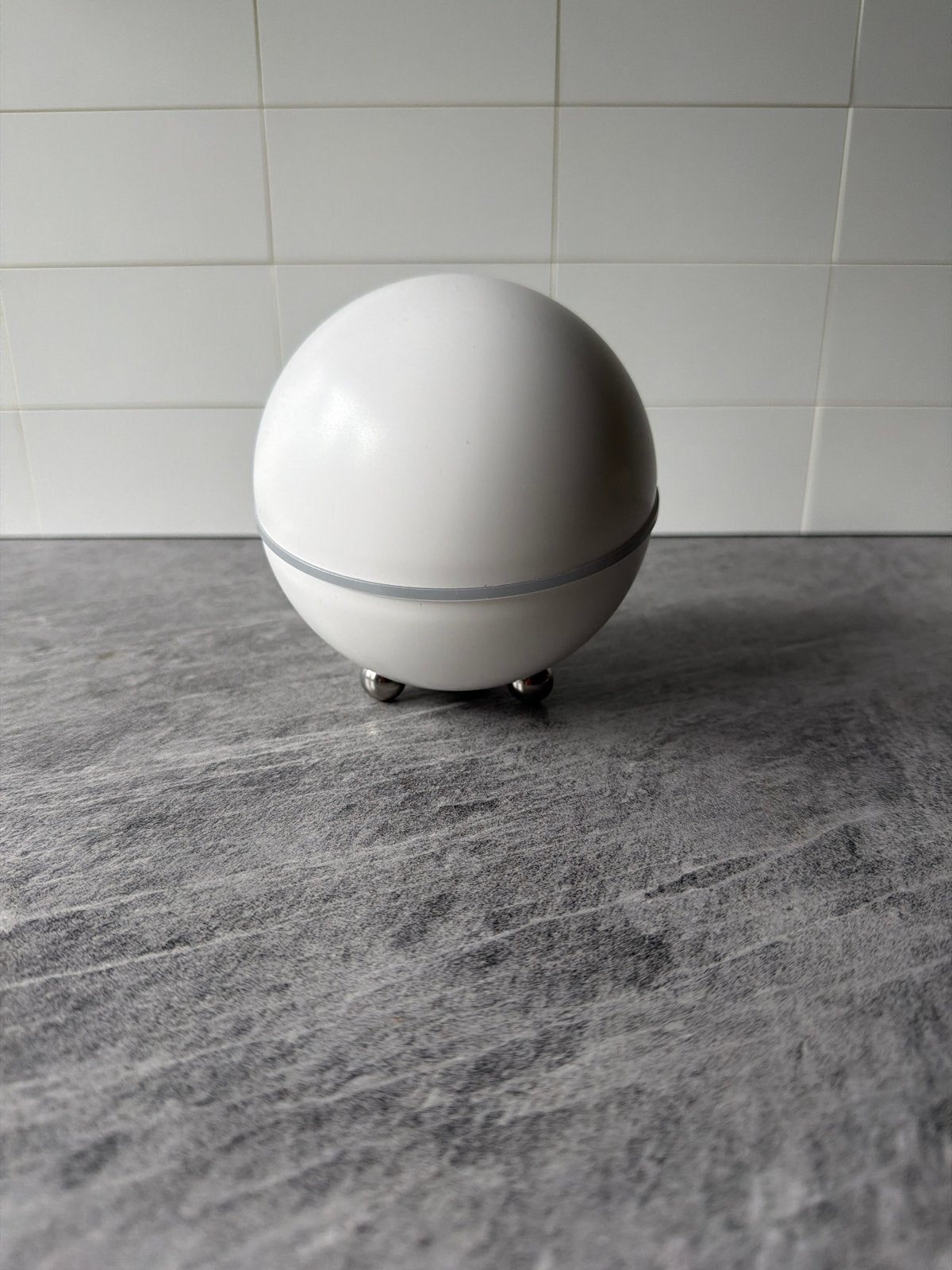 Homey Pro (Early 2019) met Advanced Flow, Computers en Software, Overige Computers en Software, Gebruikt, Ophalen