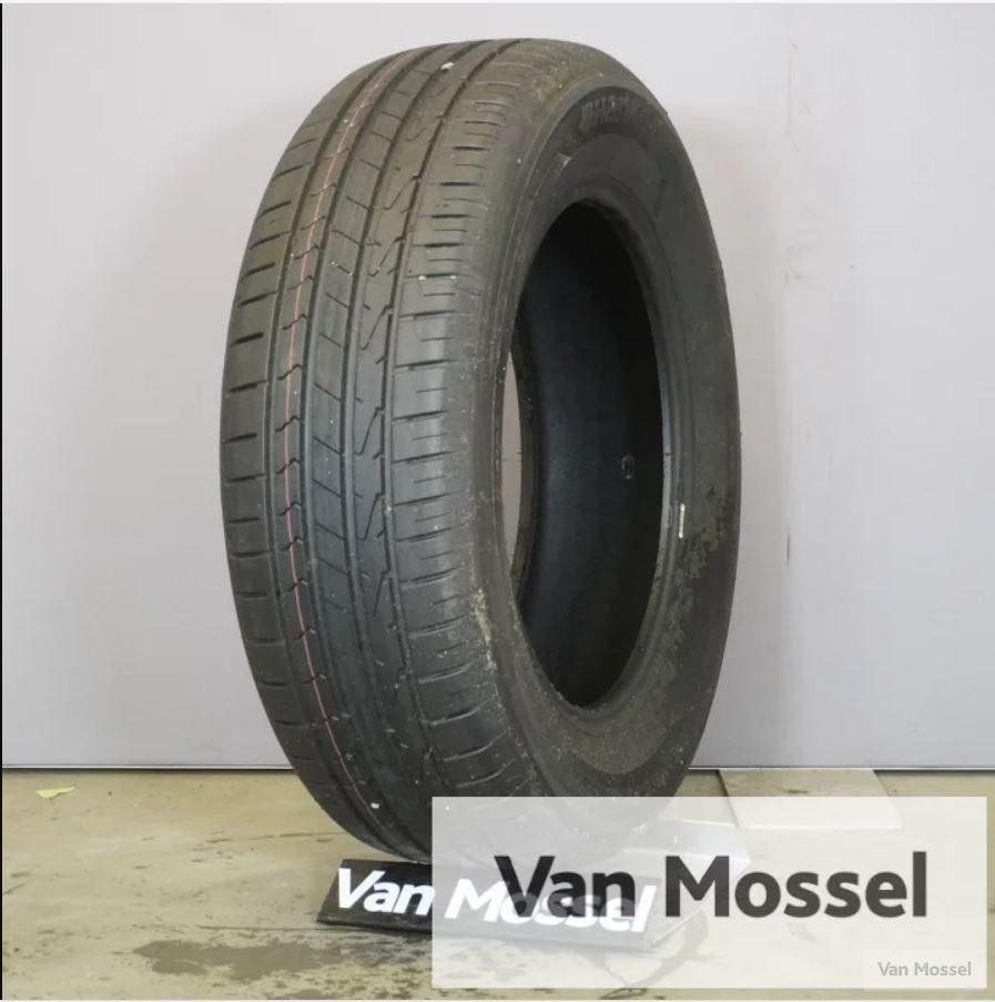 Hankook Ventus Prime 3x Zomerband 215/65/R17