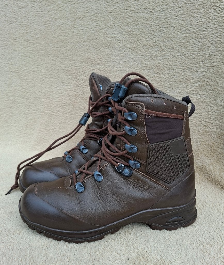 Haix Mondo, maat 40. Wandelschoenen, Ophalen of Verzenden, Gebruikt, Schoenen