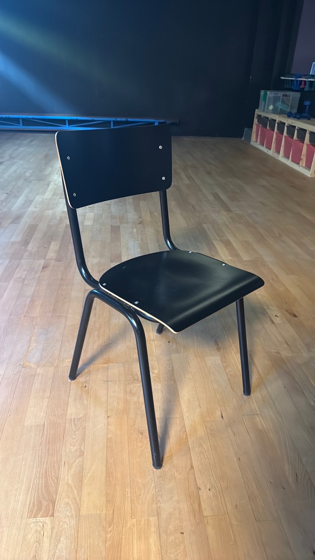 2 eetkamerstoelen, Huis en Inrichting, Stoelen, Ophalen, Zo goed als nieuw