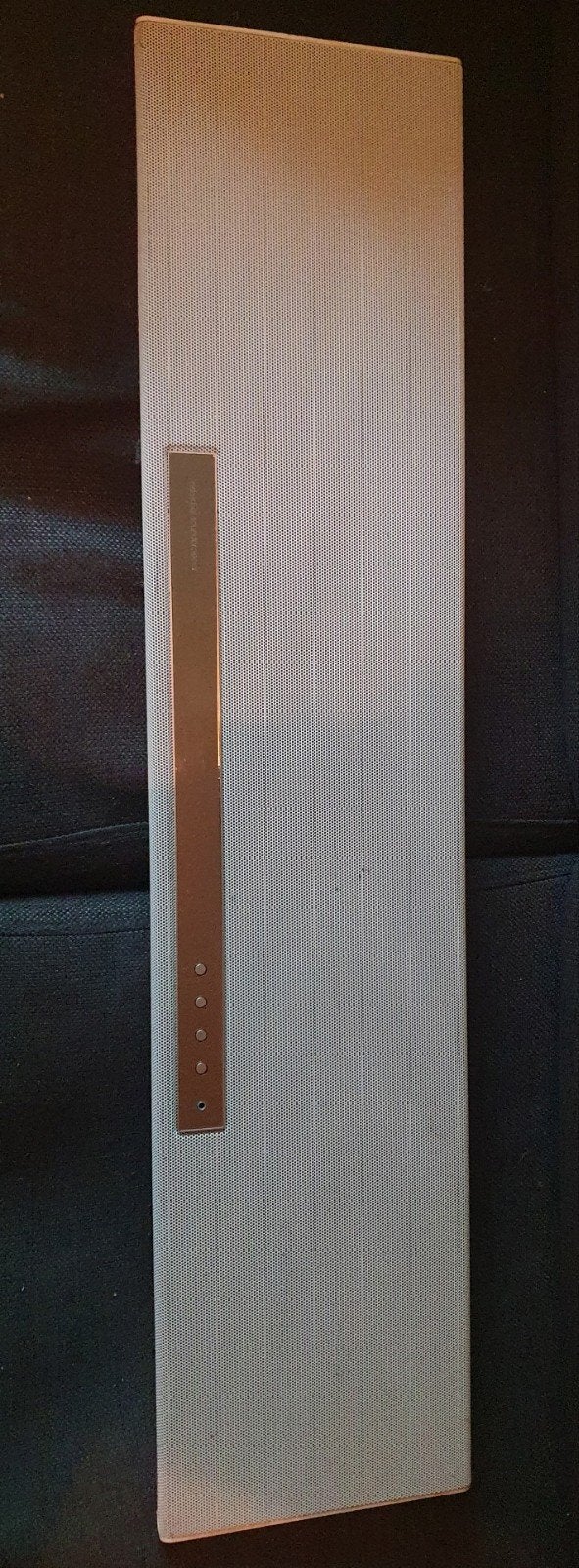 Loewe Individual Sound Projector SL Soundbar, Ophalen of Verzenden, Zo goed als nieuw
