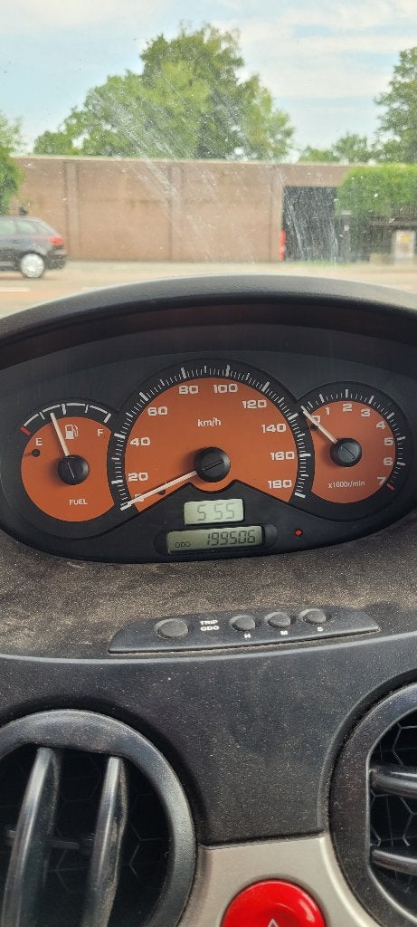 Chevrolet Matiz 0.8 2007, Auto's, Chevrolet, Voorwielaandrijving, Origineel Nederlands, 19 km/l, Particulier