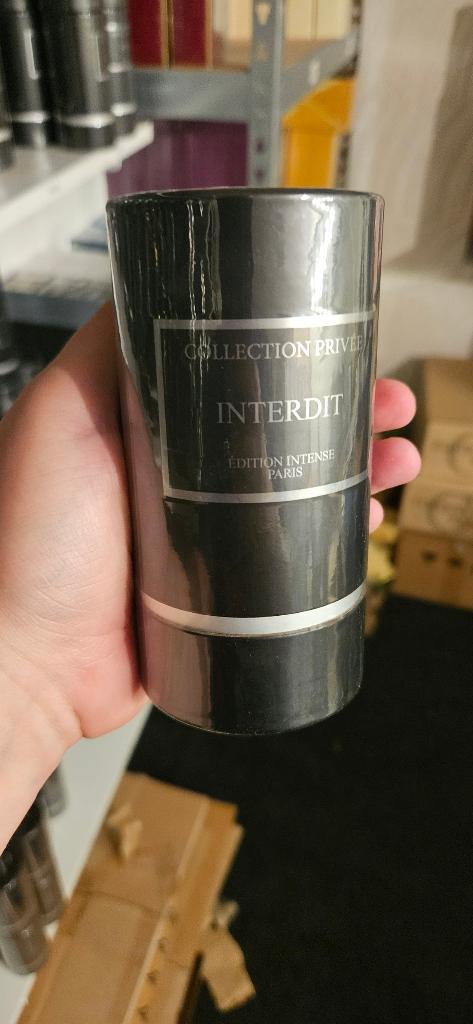 Collection Privée Interdit Eau de Parfum, Ophalen of Verzenden, Nieuw