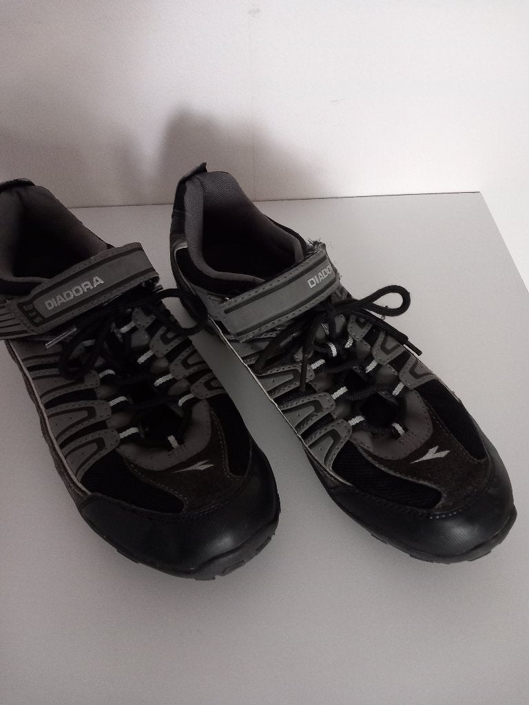 diadora atb schoenen maat 46, Diadora, Heren, Schoenen, Overige maten