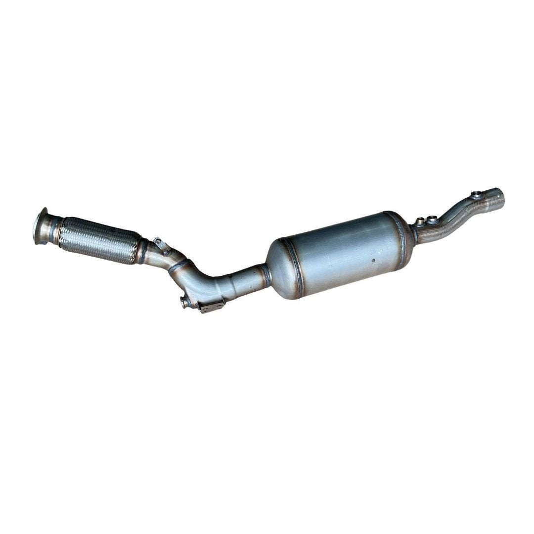 Roetfilter Volkswagen Transporter T6, Auto-onderdelen, Uitlaatsystemen, -, Volkswagen, -, Nieuw