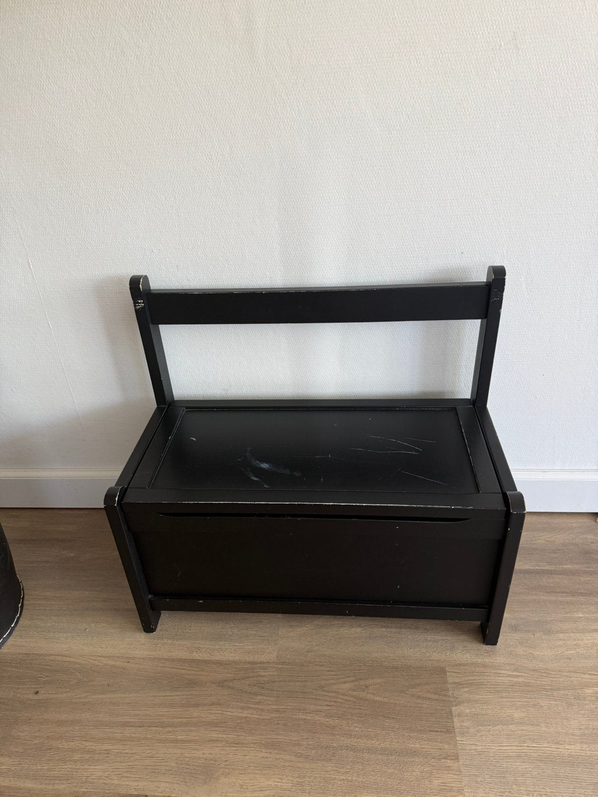 Klepbankje voor kinderen, Kinderen en Baby's, Ophalen, Gebruikt, Stoel(en)