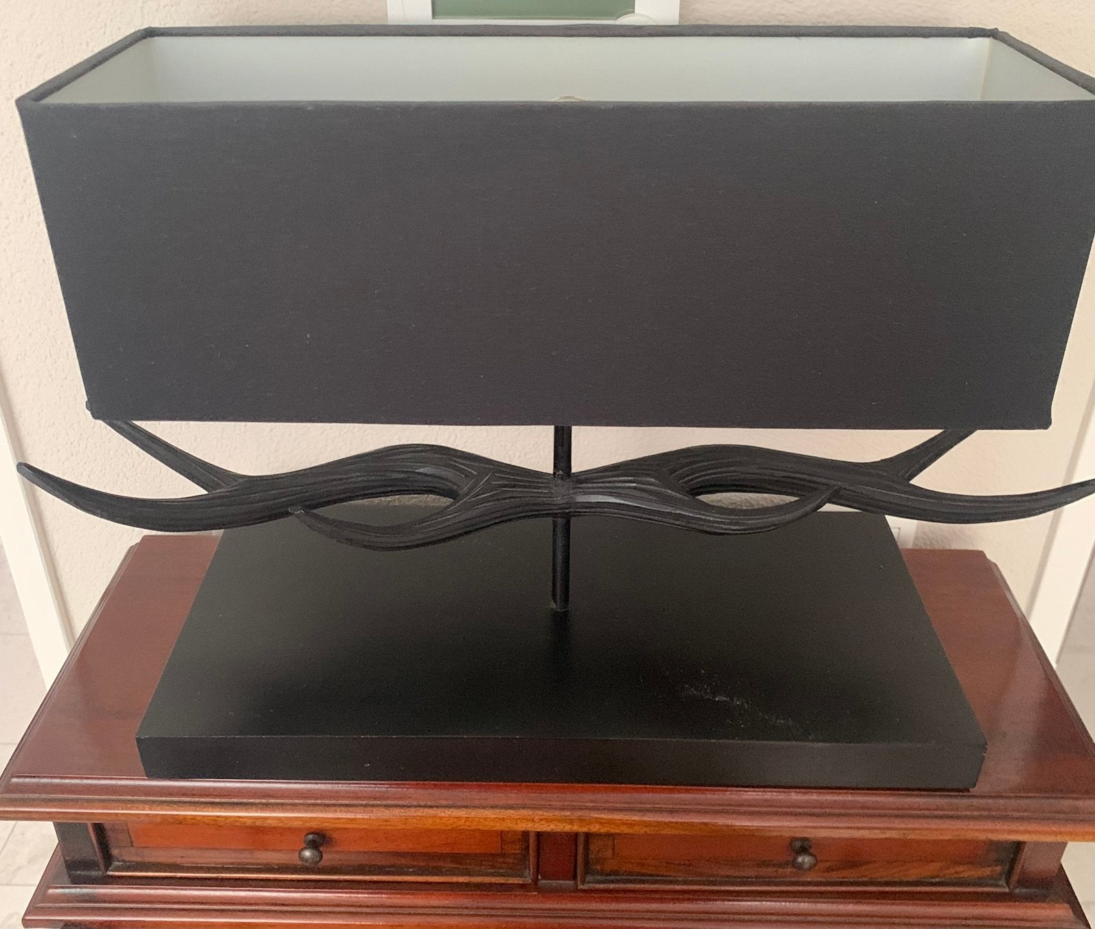 Leuke lamp, Ophalen, Zo goed als nieuw, Design