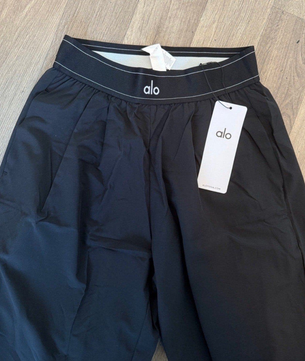 Alo jogger XL, Kleding | Heren, Ophalen of Verzenden, Nieuw, Maat 56/58 (XL)