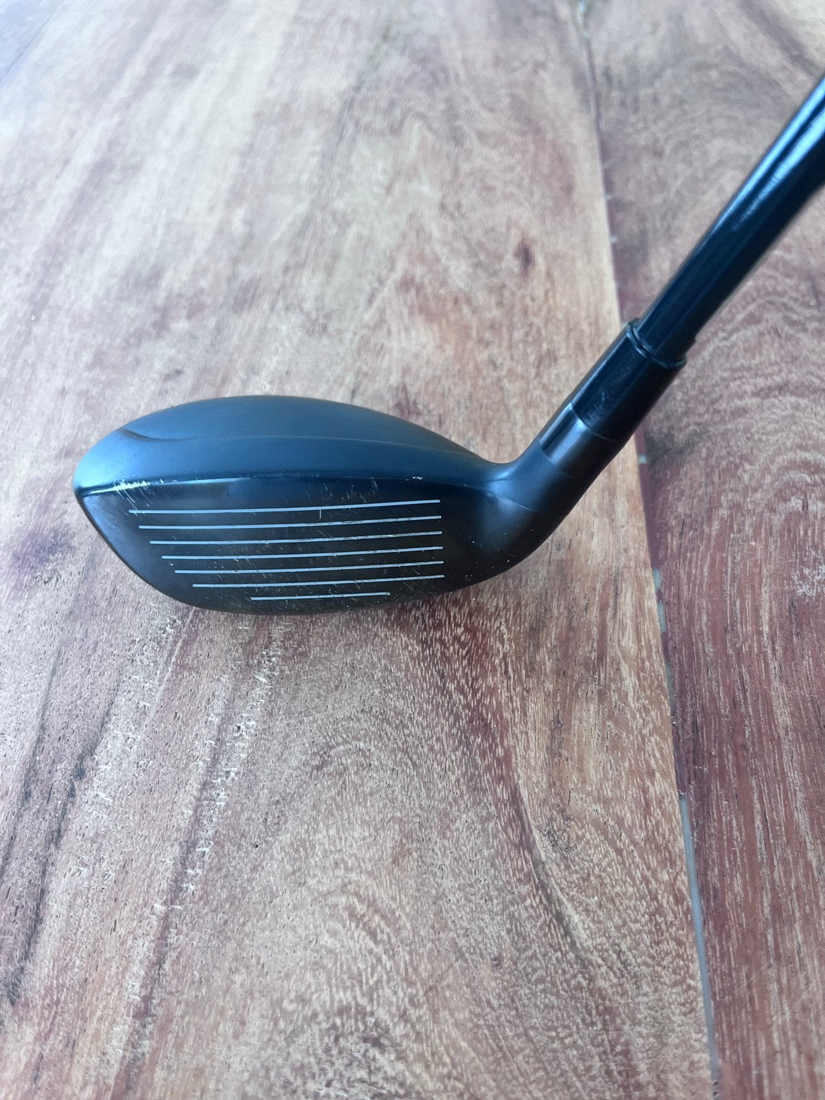 Cleveland Halo Launcher Hybride Golfclub 16 graden, Ophalen, Gebruikt, Club, Cleveland