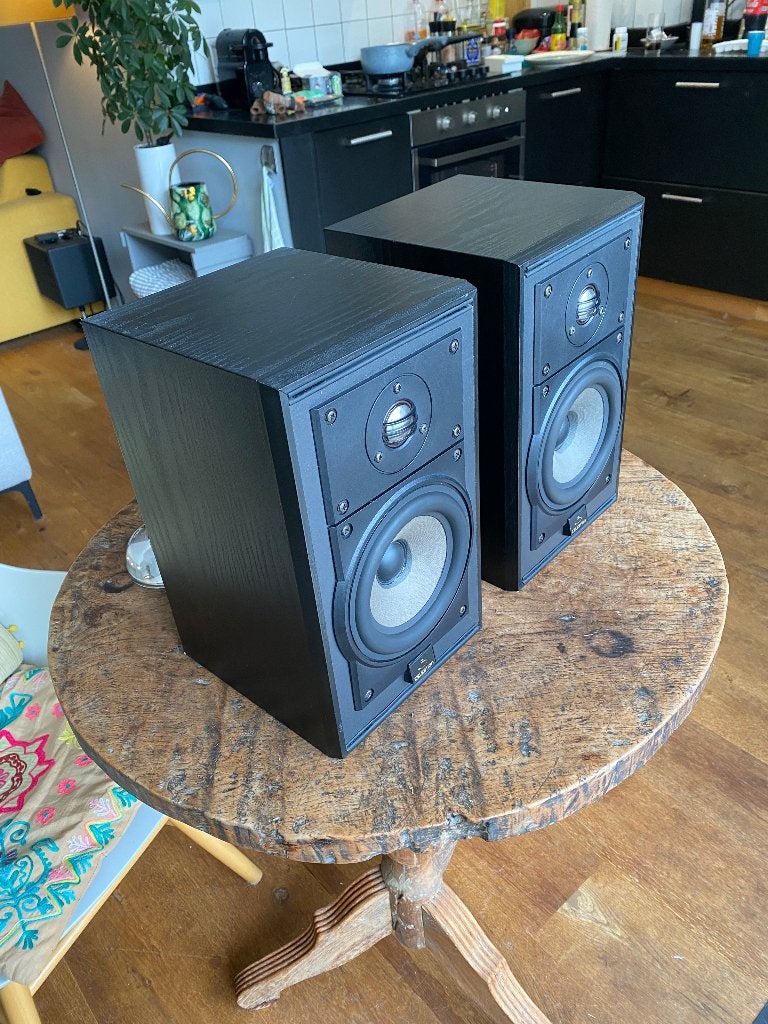 Celestion 3 speakers