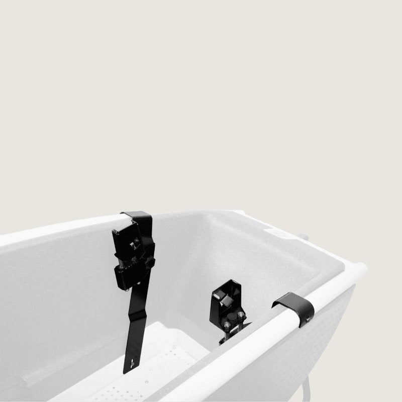 Urban Arrow Maxi Cosi adapters voor bakfiets, Ophalen of Verzenden, Gebruikt
