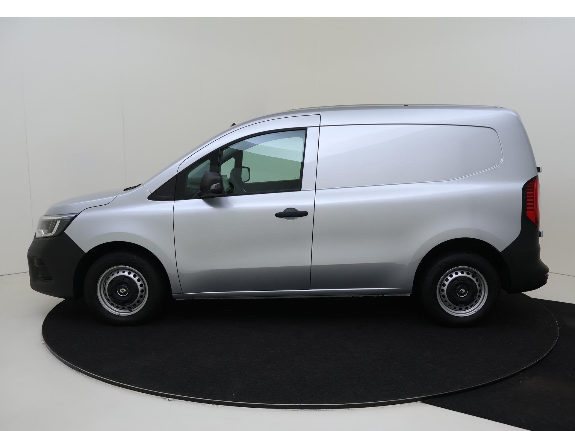 Renault Kangoo 1.5 Blue dCi 95 Luxe L1 | Vloer en wandpakket, Stof, Euro 6, Met garantie (alle), Renault