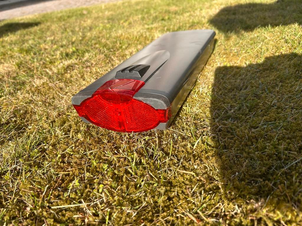 Sparta elektrische fiets Accu 36V/14Ah/504Wh, Ophalen, Gebruikt