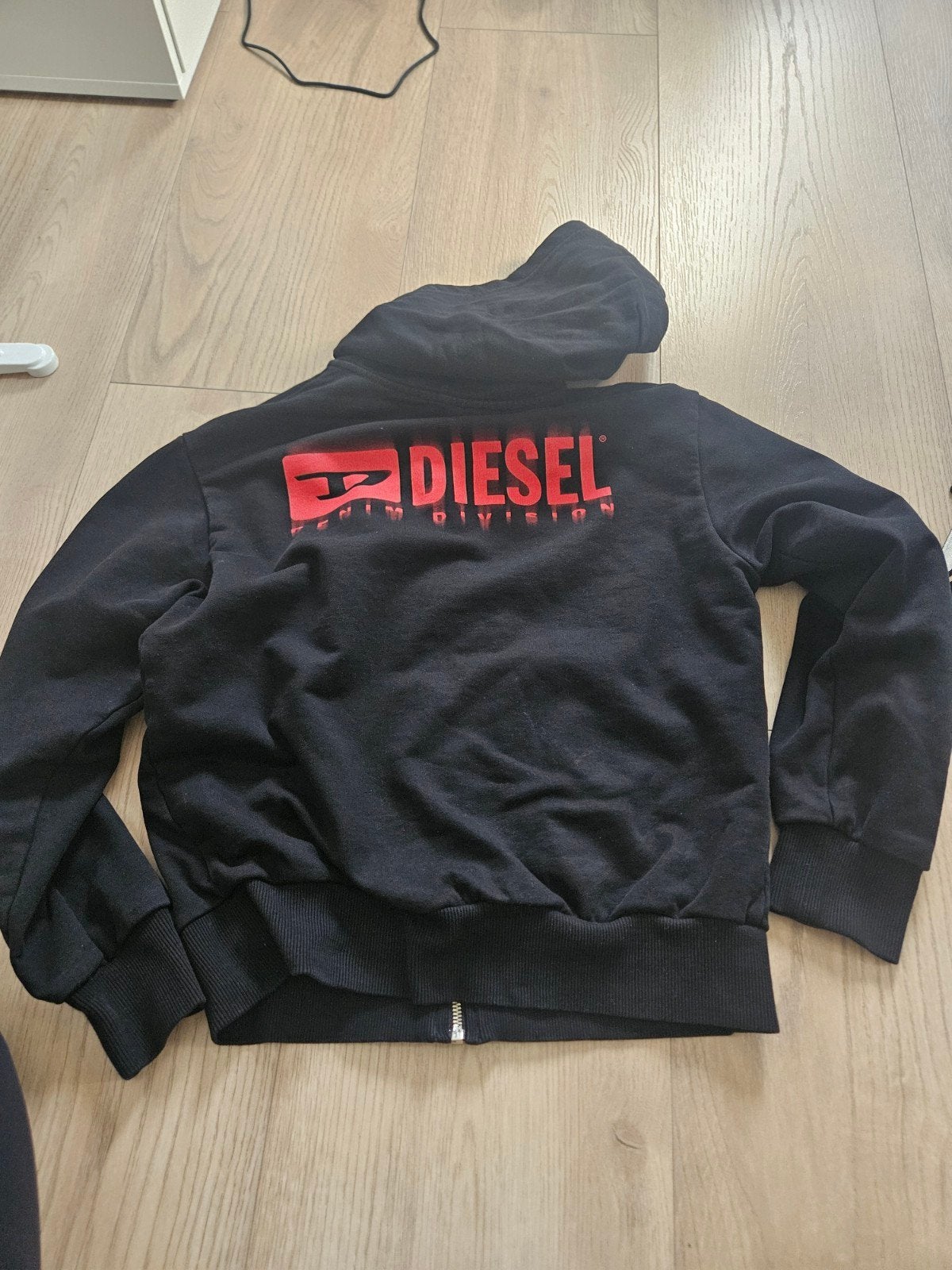 Diesel vest, Ophalen of Verzenden, Trui of Vest