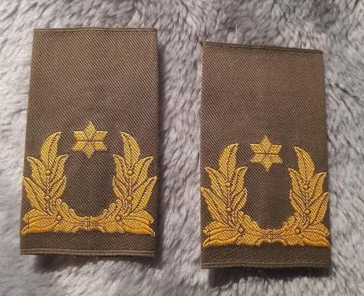 ROT GENERAAL, Ophalen of Verzenden, Landmacht, Nederland, Embleem of Badge