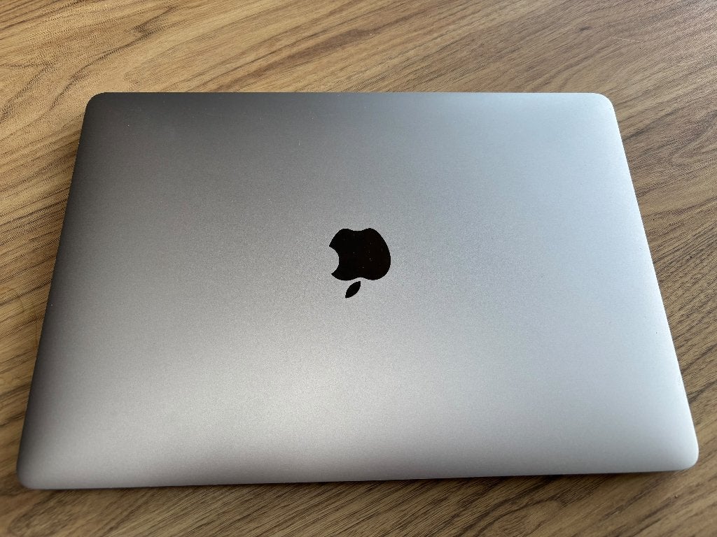 Apple MacBook Pro 2020 M1, 16GB ram, 8-core GPU, 256GB ssd,, MacBook Pro, Gebruikt, 256 GB, Qwerty