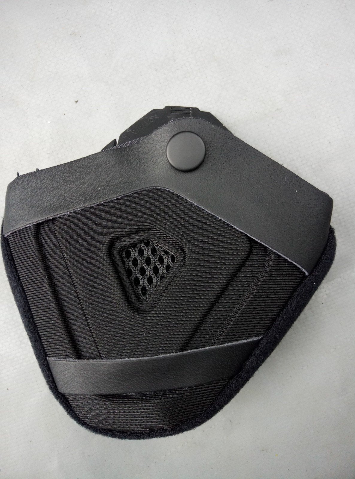 Abus Pedelec 2.0 ear pad (links) **NIEUW** winterkit earpads, Nieuw, Overige maten, Ophalen of Verzenden, Abus