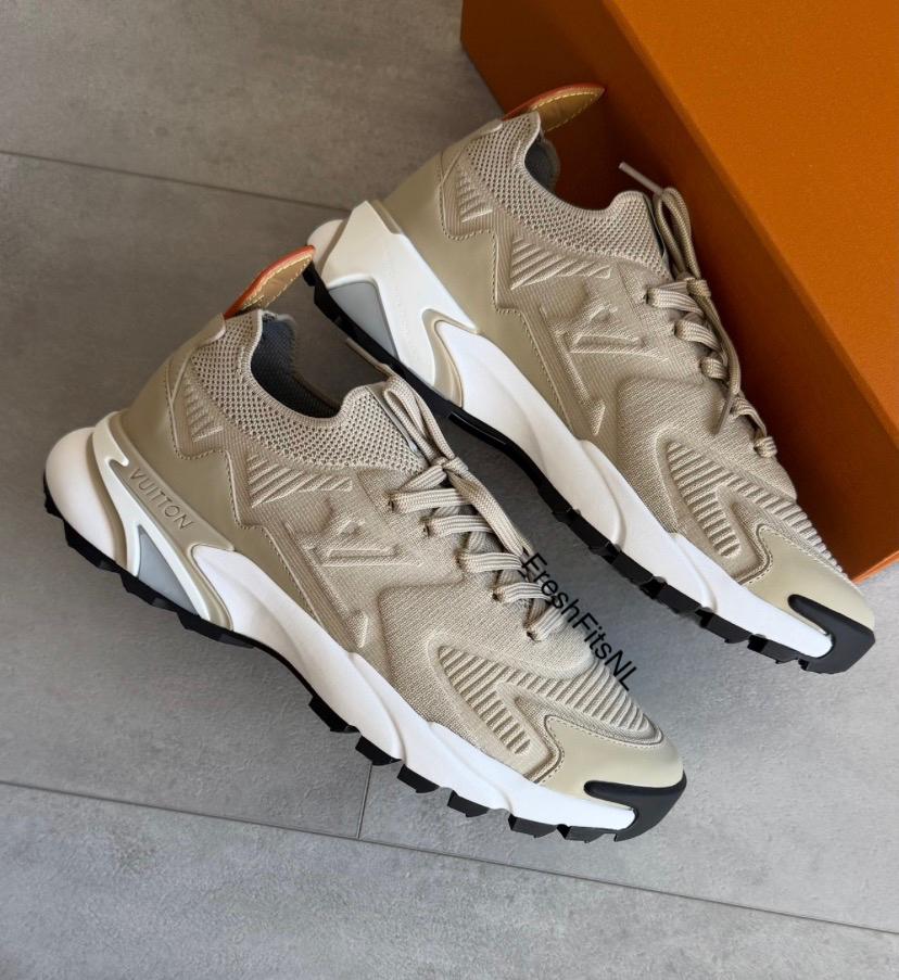 LOUIS VUITTON TACTIC [diverse kleuren 40-46], Ophalen of Verzenden, Nieuw, Overige kleuren