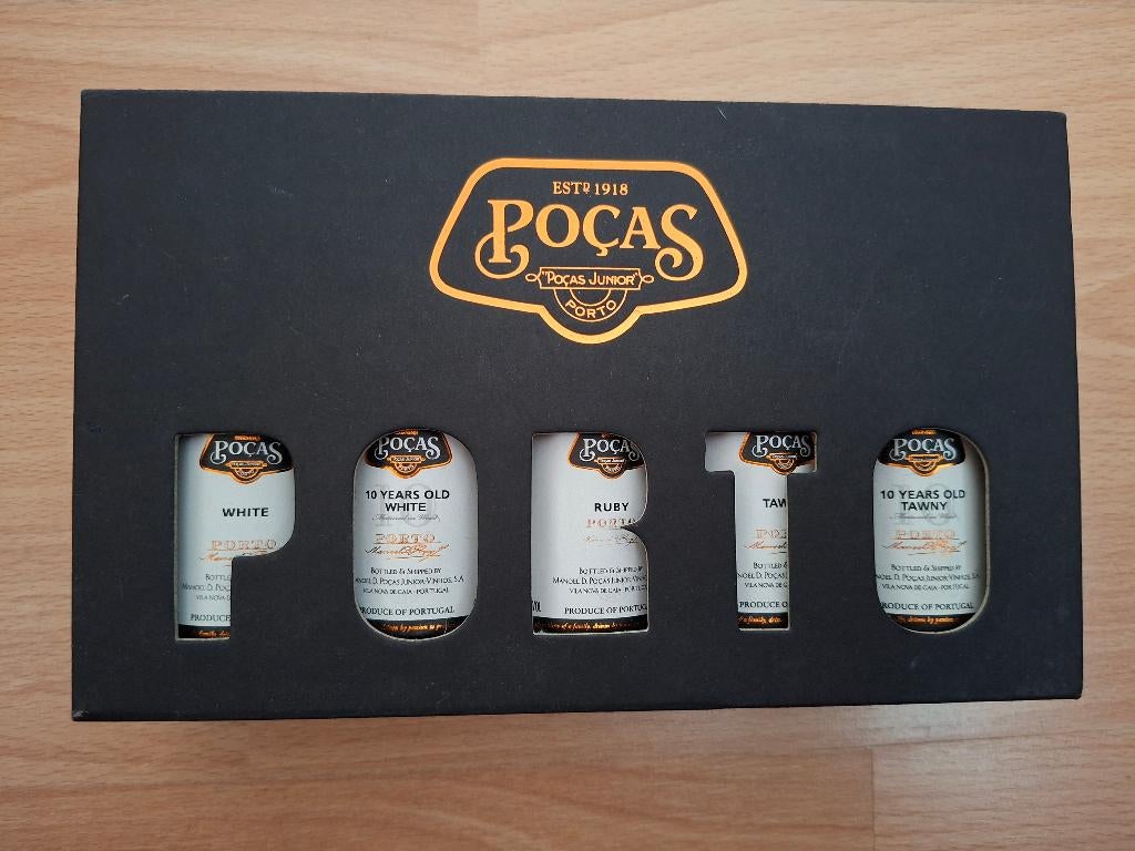 Port, Ophalen of Verzenden, Nieuw, Overige gebieden, Port