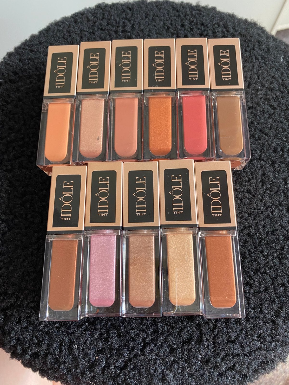 Lancôme eye tint, Ophalen, Zo goed als nieuw, Make-up, Overige kleuren