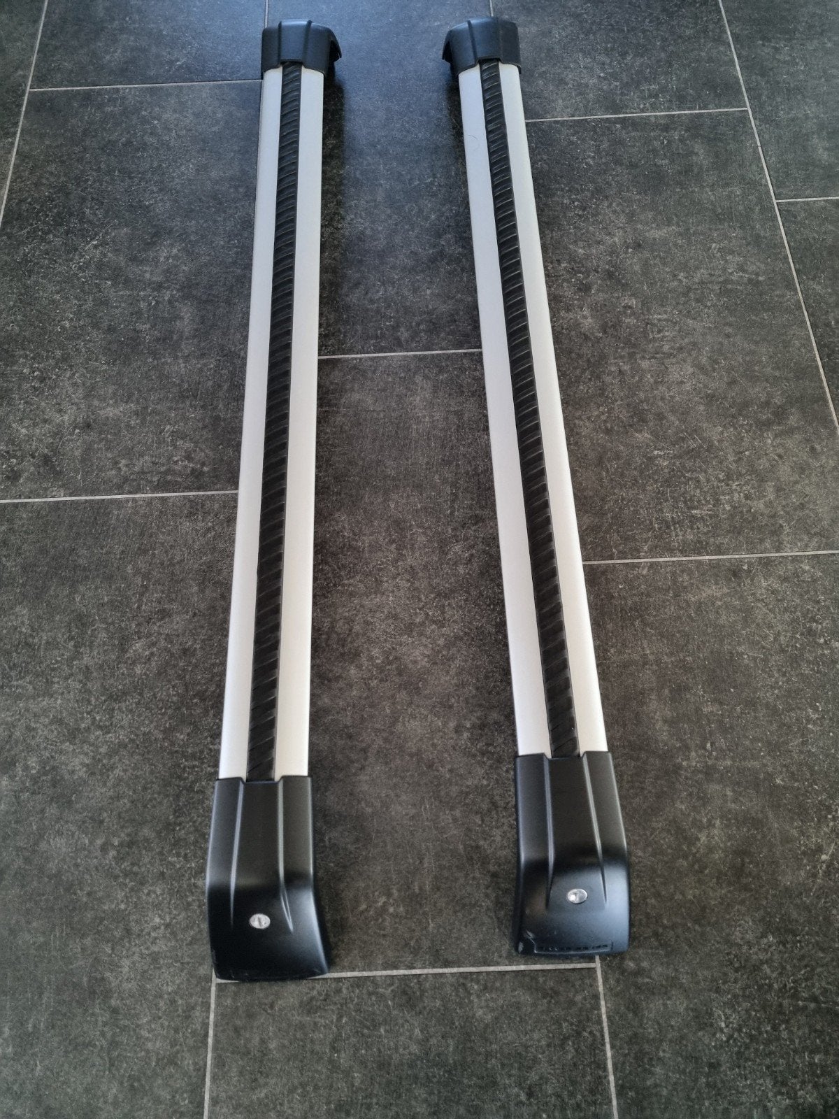 Originele dakdragers Range Rover Evoque, Ophalen, Gebruikt