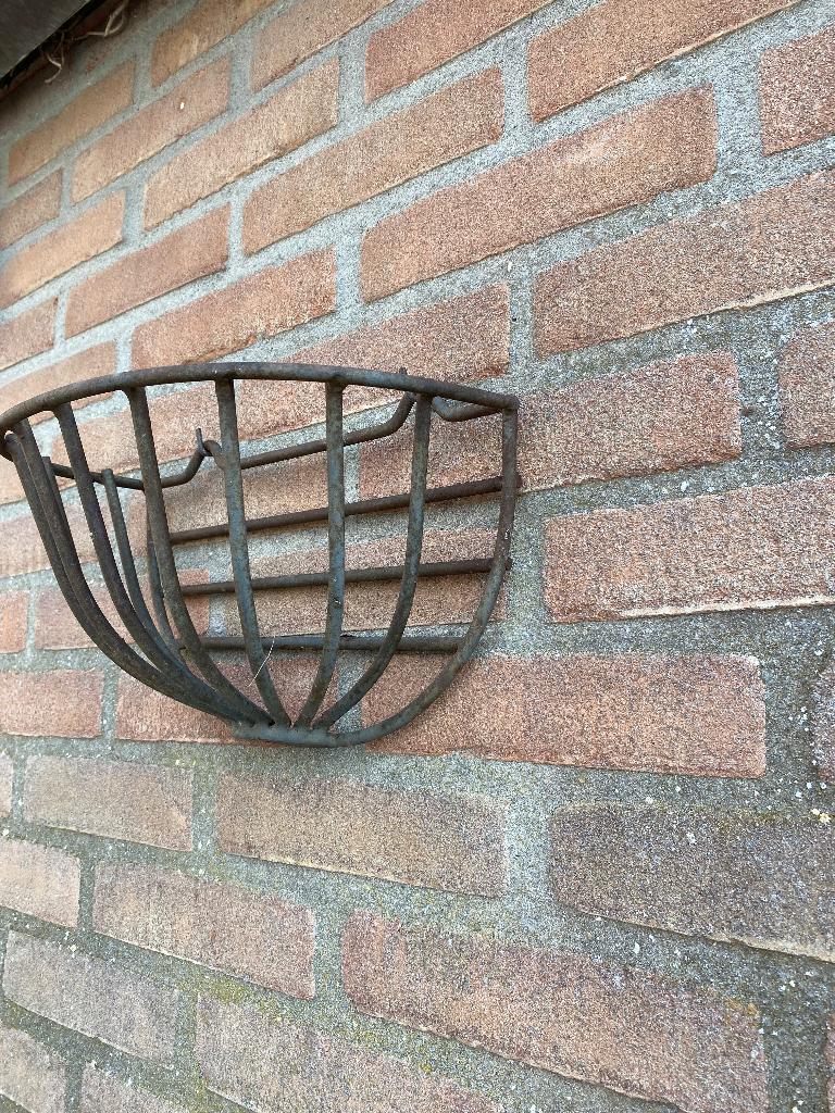 Plantkorf, Ophalen, Minder dan 30 cm, Minder dan 60 cm, Zo goed als nieuw