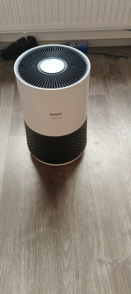 Winix Luchtreiniger, Ophalen, Zo goed als nieuw, Luchtreiniger