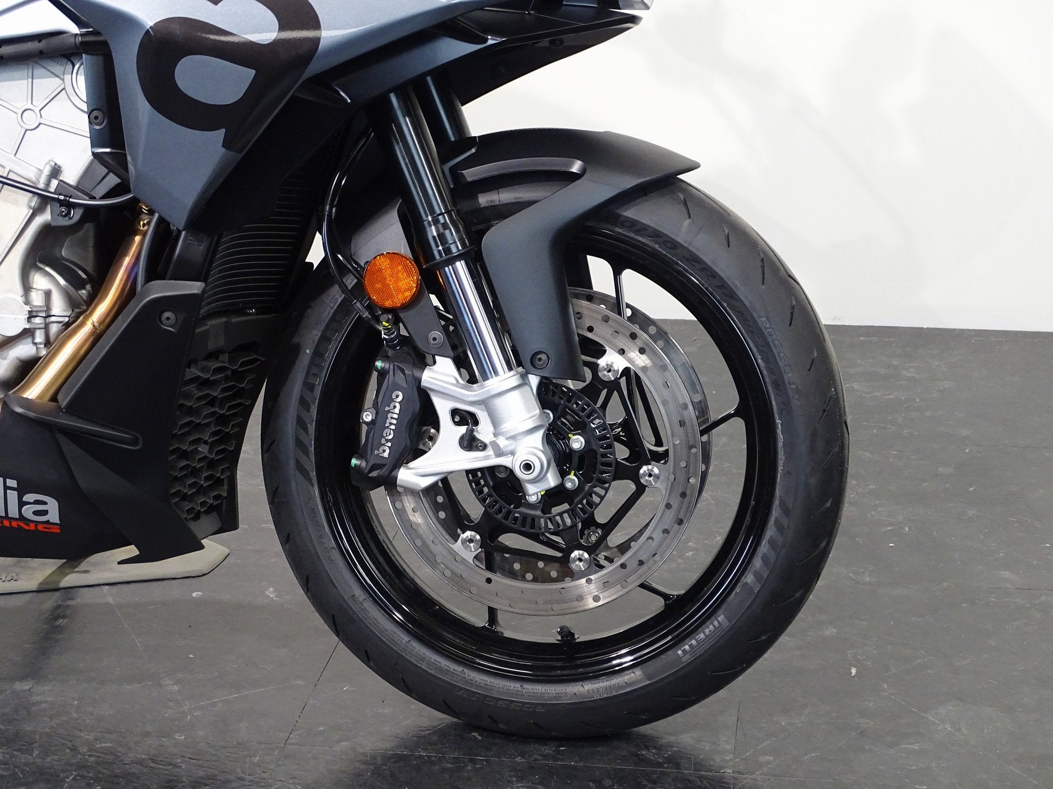 Aprilia Tuono 660, Motoren, Motoren | Aprilia, Bedrijf, Sport, Meer dan 35 kW