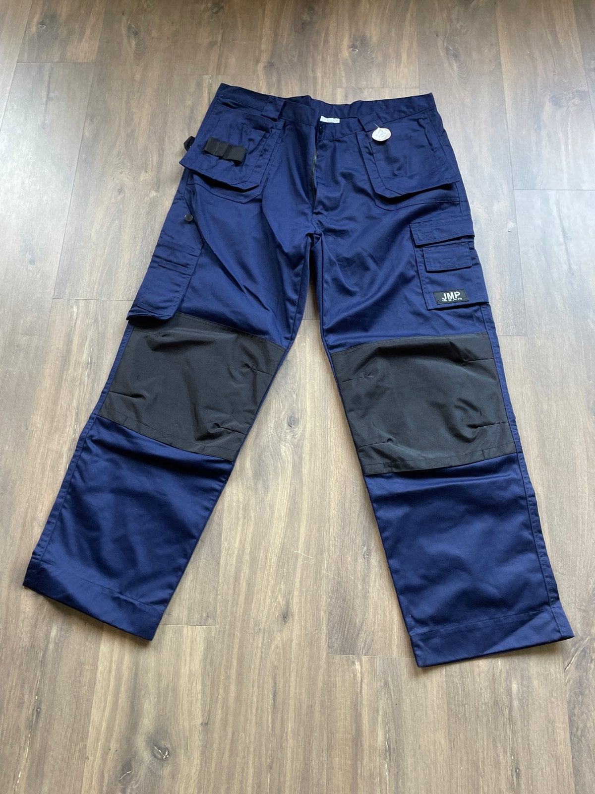 JMP Werkbroek - Nieuw maat 60, Ophalen of Verzenden, Nieuw, Heren, Broek