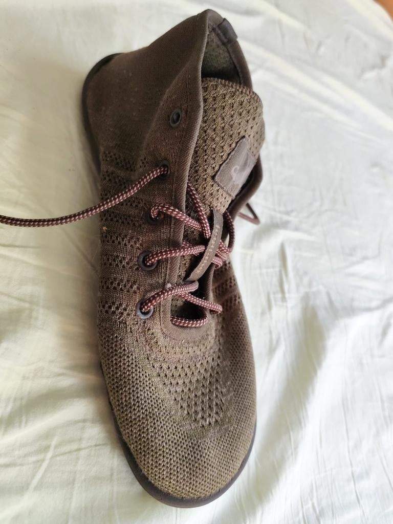 Leguano barefoot linkerschoen groen maat 41, Kleding | Dames, Schoenen, Ophalen of Verzenden, Sneakers of Gympen, Leguano, Gedragen