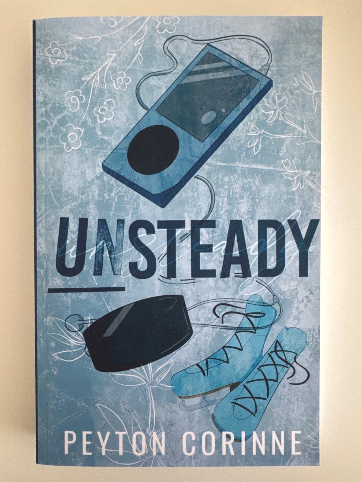 Unsteady - Peyton Corinne (Engels), Ophalen, Nieuw, Amerika