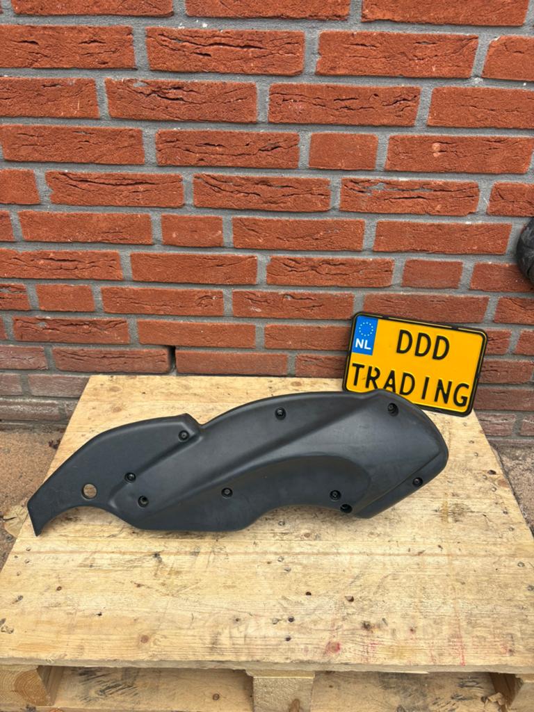 Luchtfilter gilera runner 125 180, Ophalen of Verzenden