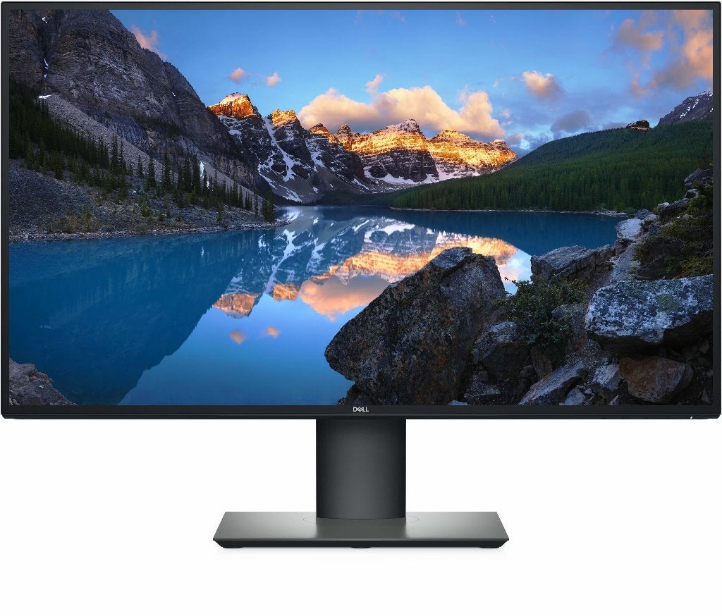 Dell UltraSharp U2720Q – 27” 4K IPS USB-C monitor, Computers en Software, Monitoren, Ophalen, IPS, Dell, USB-C