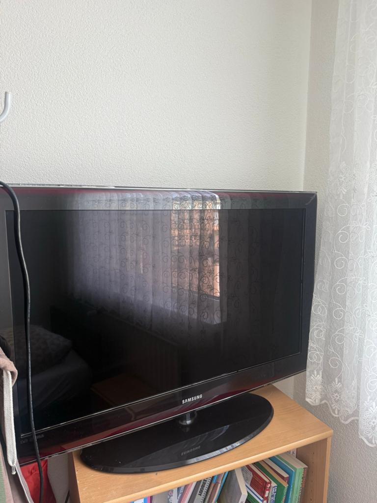 Samsung TV - Niet Smart, wel Netflix/Gaming (scherm goed), Audio, Tv en Foto, Televisies, Ophalen, Gebruikt, Samsung