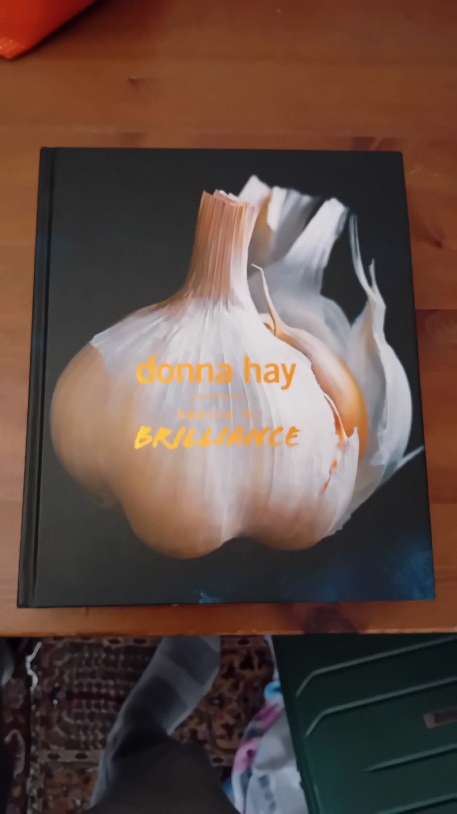 Donna Hay: Basics to Brilliance Kookboek, Donna Hay, Ophalen of Verzenden, Overige gebieden, Hoofdgerechten