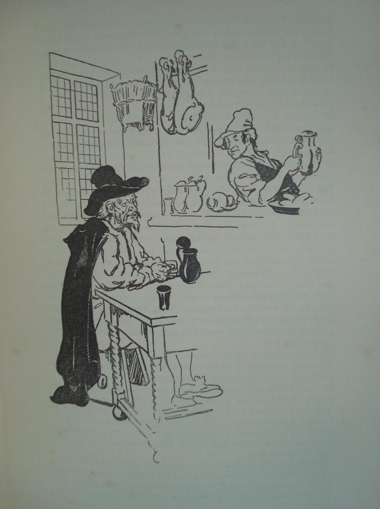 Zeemansleven, 1e druk uit 1939 (o.a. Klaas Compaen, e.a), Ophalen, Gelezen