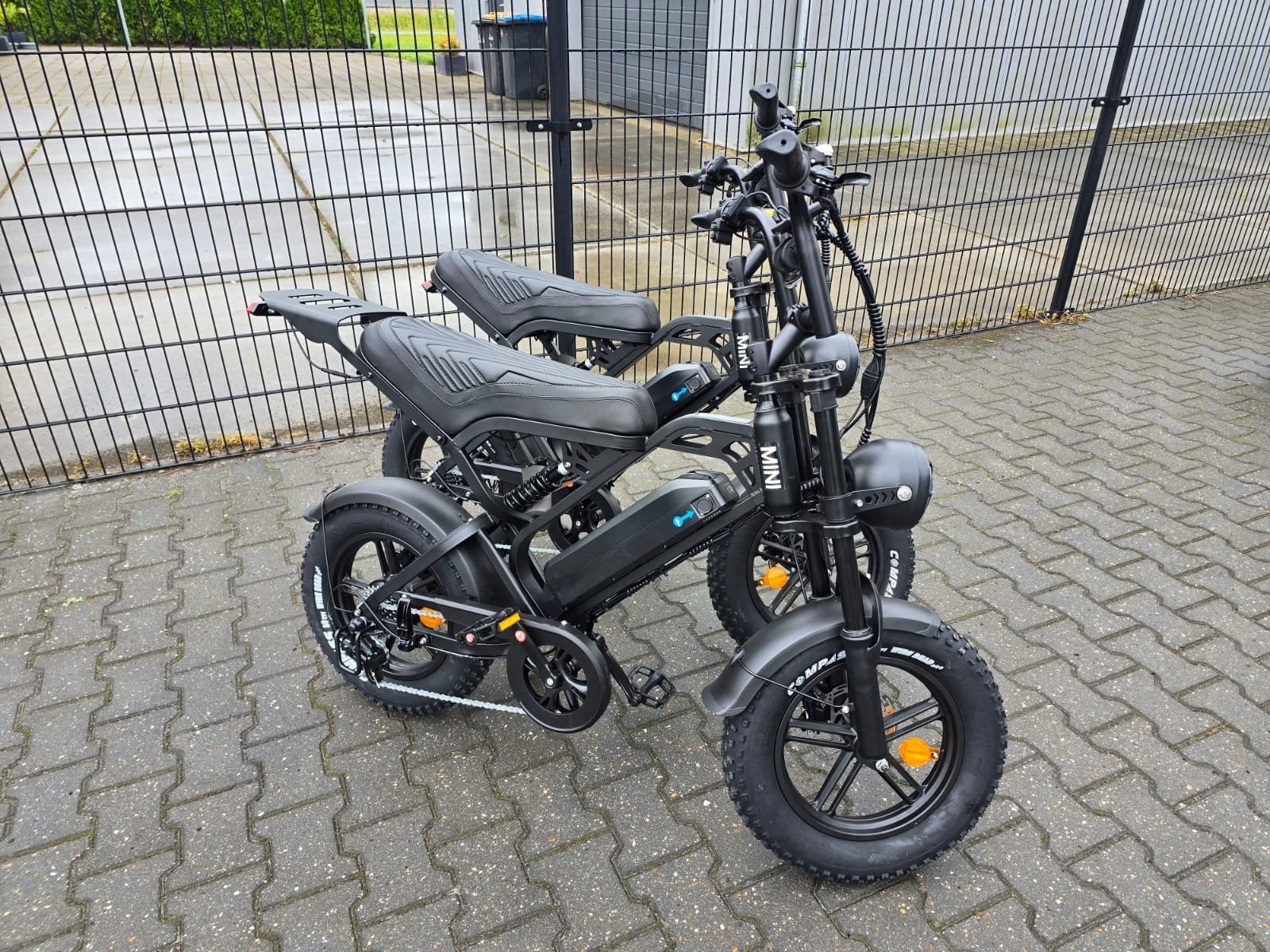 Fatbike V20 Pro - Mini Aanbieding deze week op is op, Fietsen en Brommers, Overige merken, -, -, Nieuw