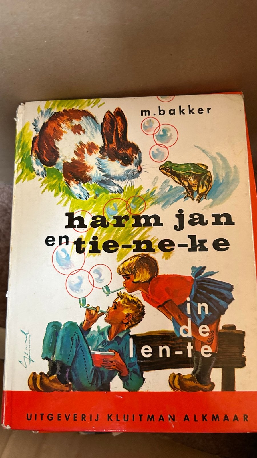 Harm Jan en Tineke boeken (2 stuks), Boeken, Ophalen of Verzenden, Gelezen, Fictie algemeen