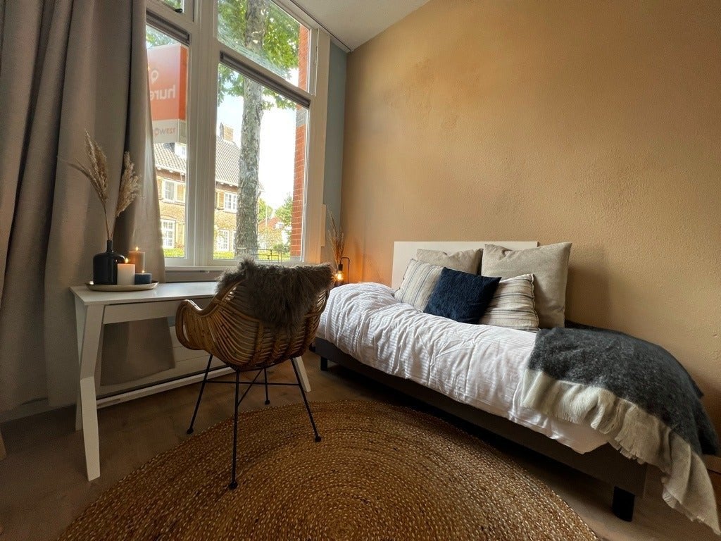 NIEUW! Woonruimte te huur Brugstraat, Roosendaal
