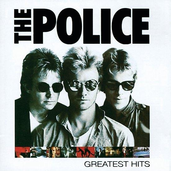 CD The Police Greatest Hits, Ophalen of Verzenden, Nieuw in verpakking