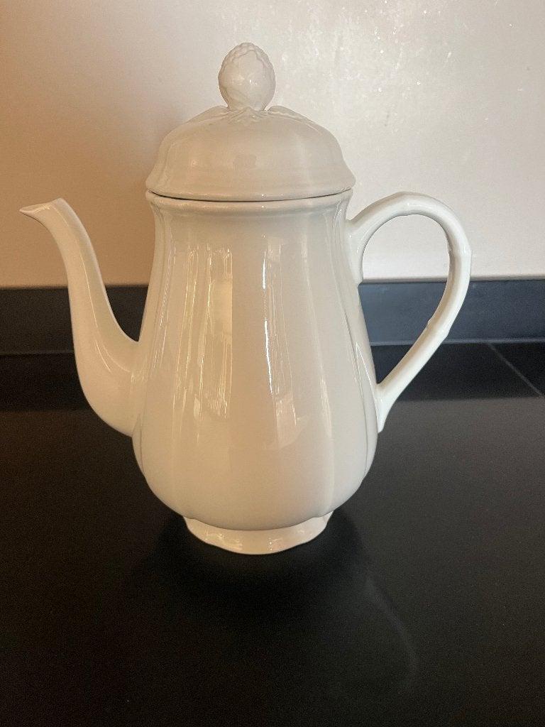 Villeroy en Boch Manoir, Klassiek, Villeroy & Boch, Ophalen of Verzenden, Zo goed als nieuw
