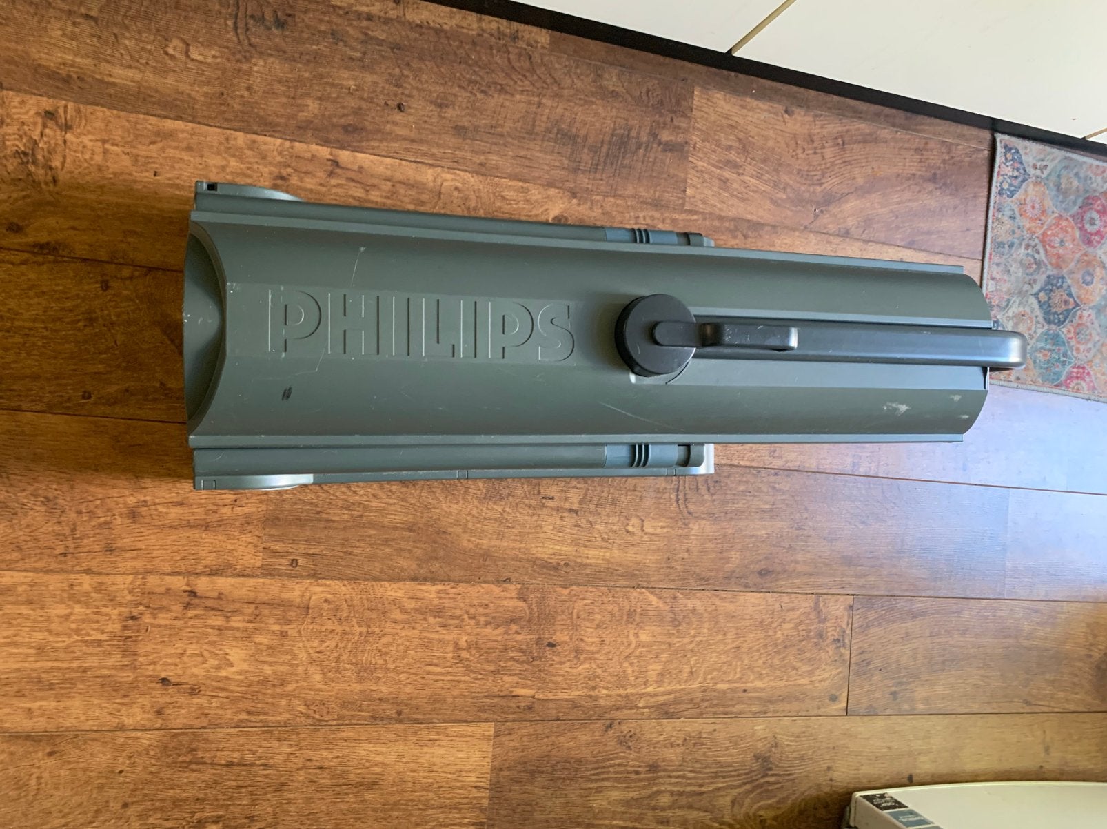 Philips home Solaria, Witgoed en Apparatuur, Zonnebanken en Gezichtsbruiners, Ophalen
