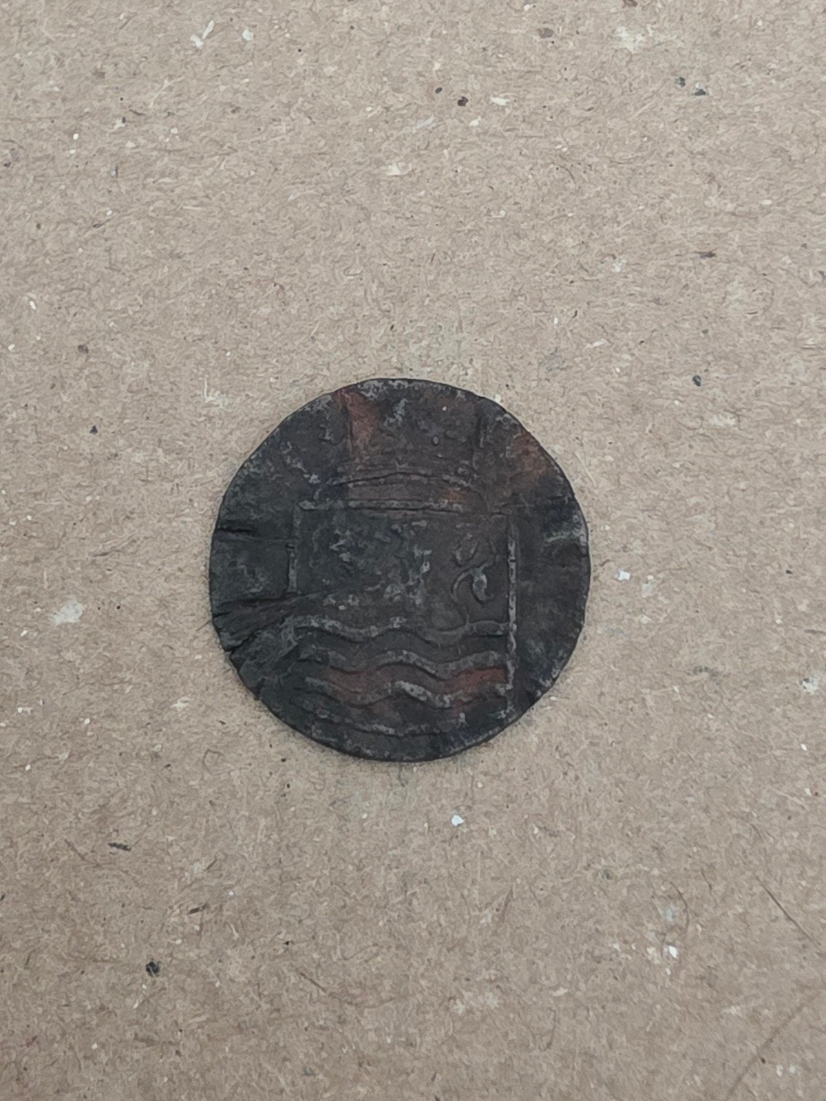 voc zeeland, Ophalen of Verzenden, Vóór koninkrijk, Overige waardes