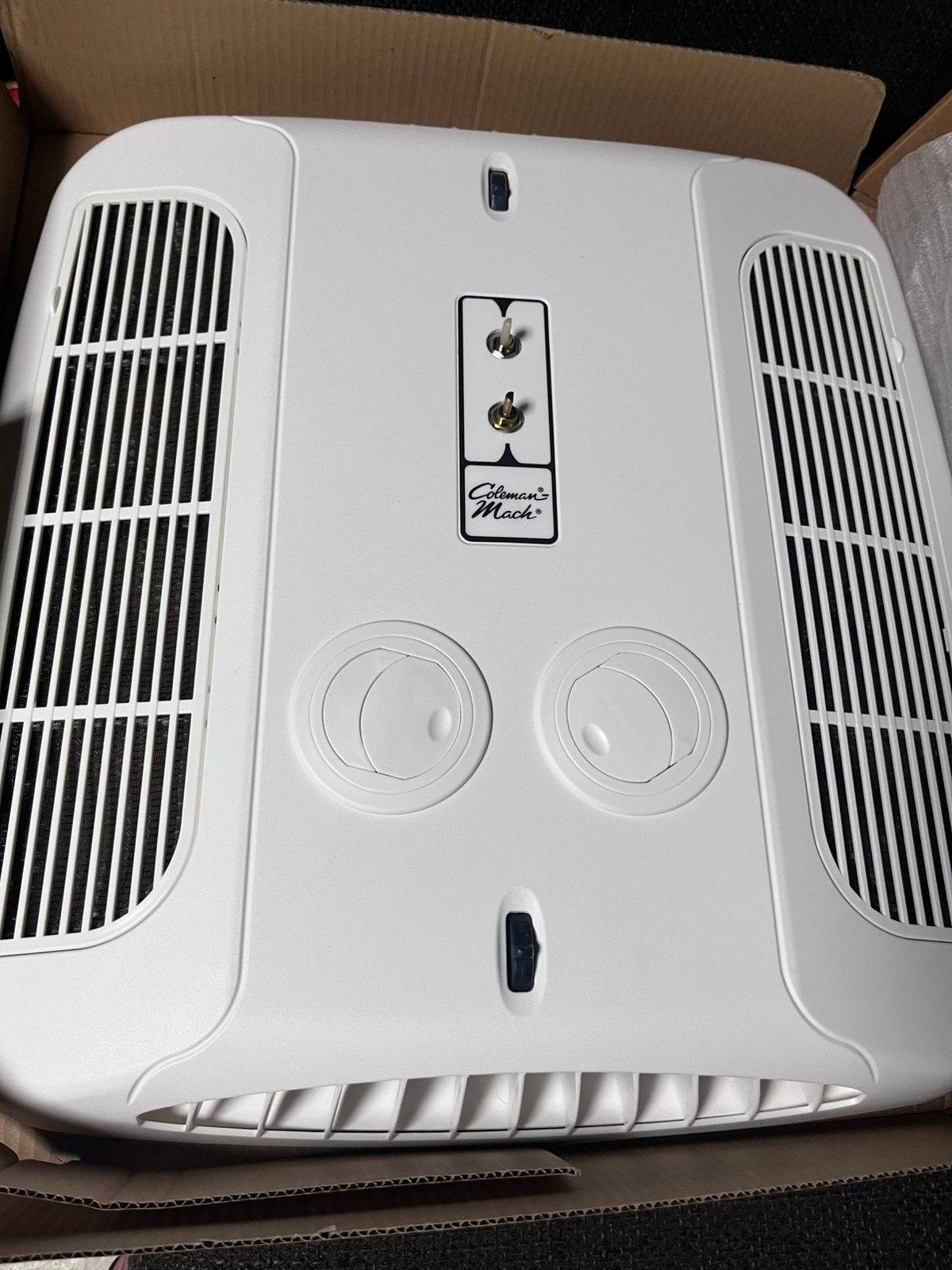 Partij binnenwerk airco Colemans Mack 10 stuks, Ophalen, Nieuw