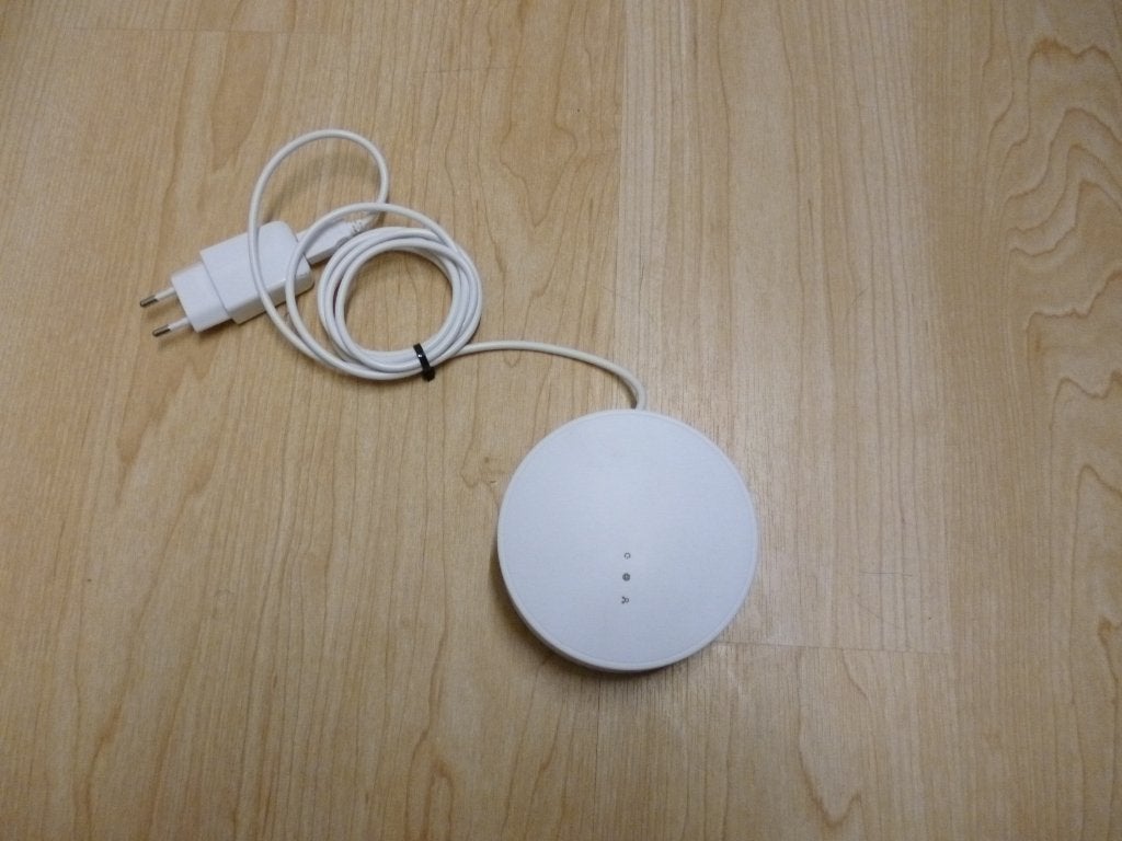 ikea smart home hub e1526, Ophalen of Verzenden