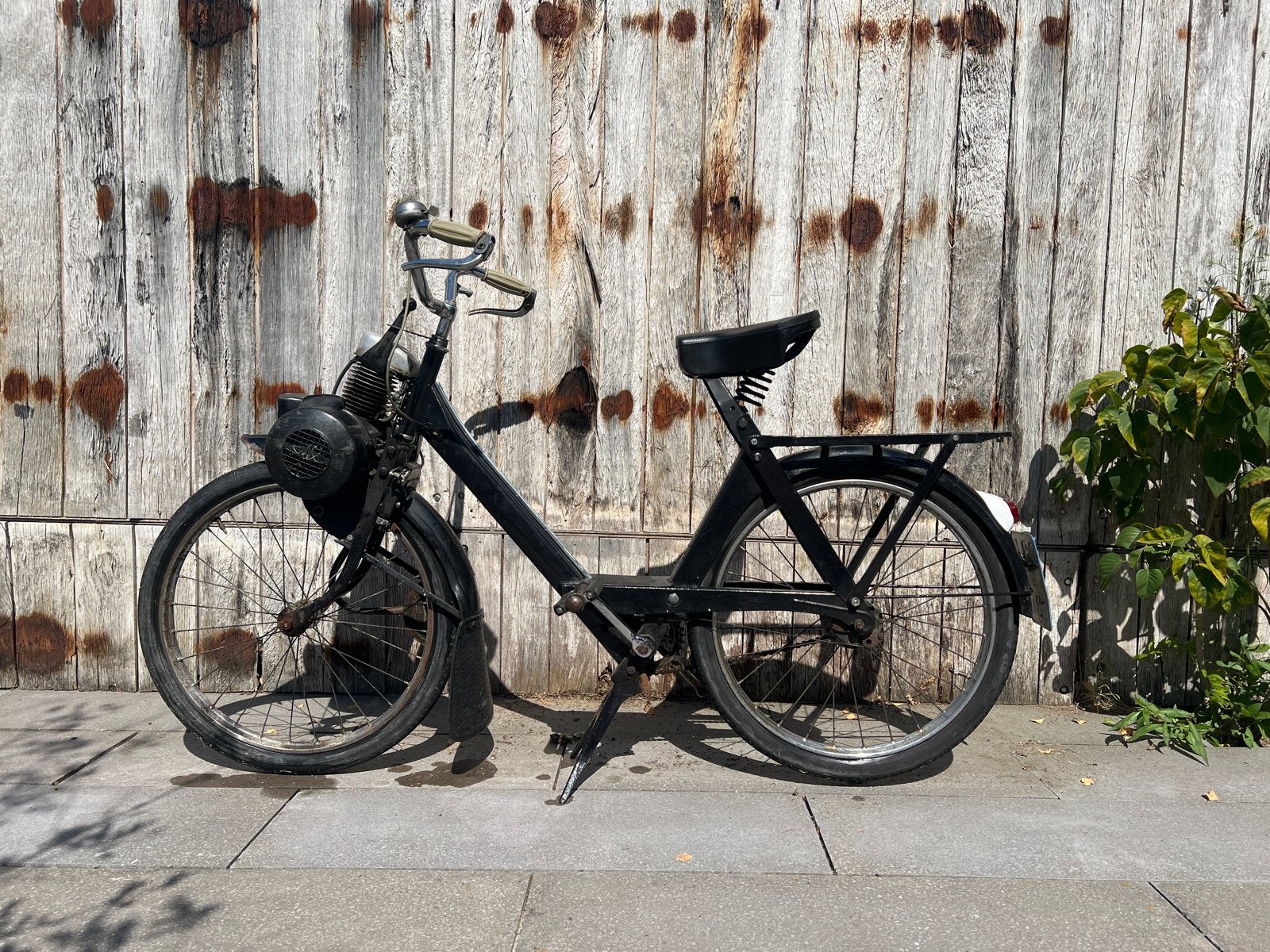 Solex uit 1977, Fietsen en Brommers, Ophalen, Gebruikt, Overige modellen